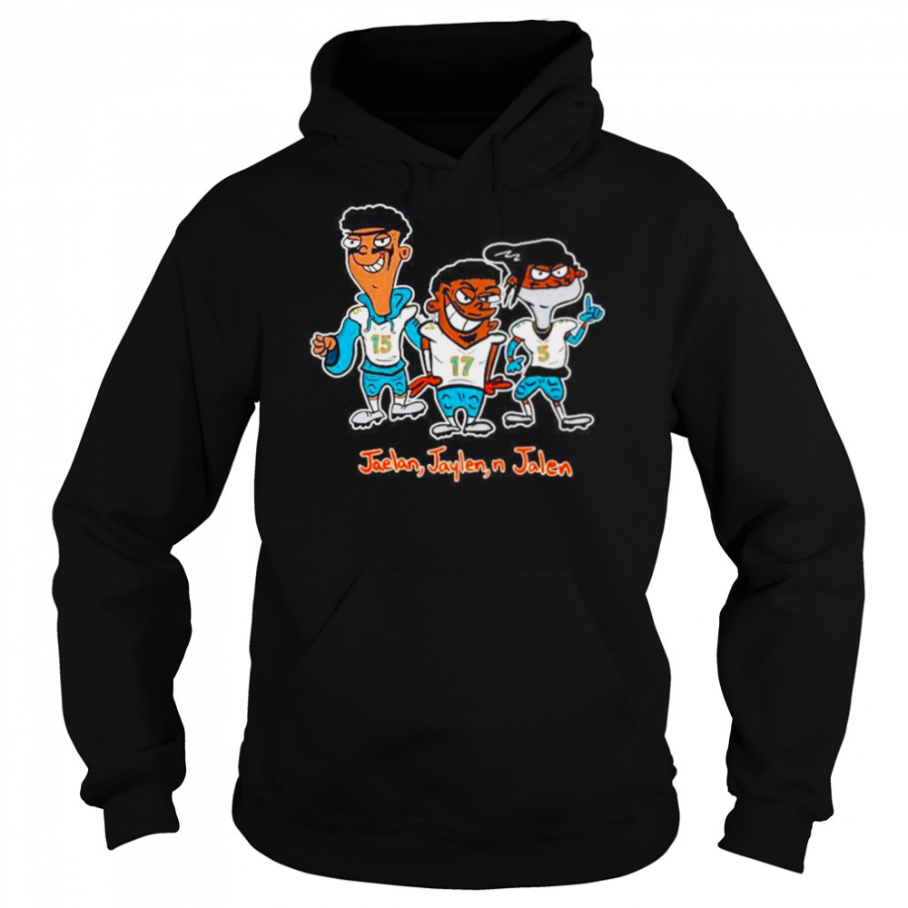 Hoodie shirts