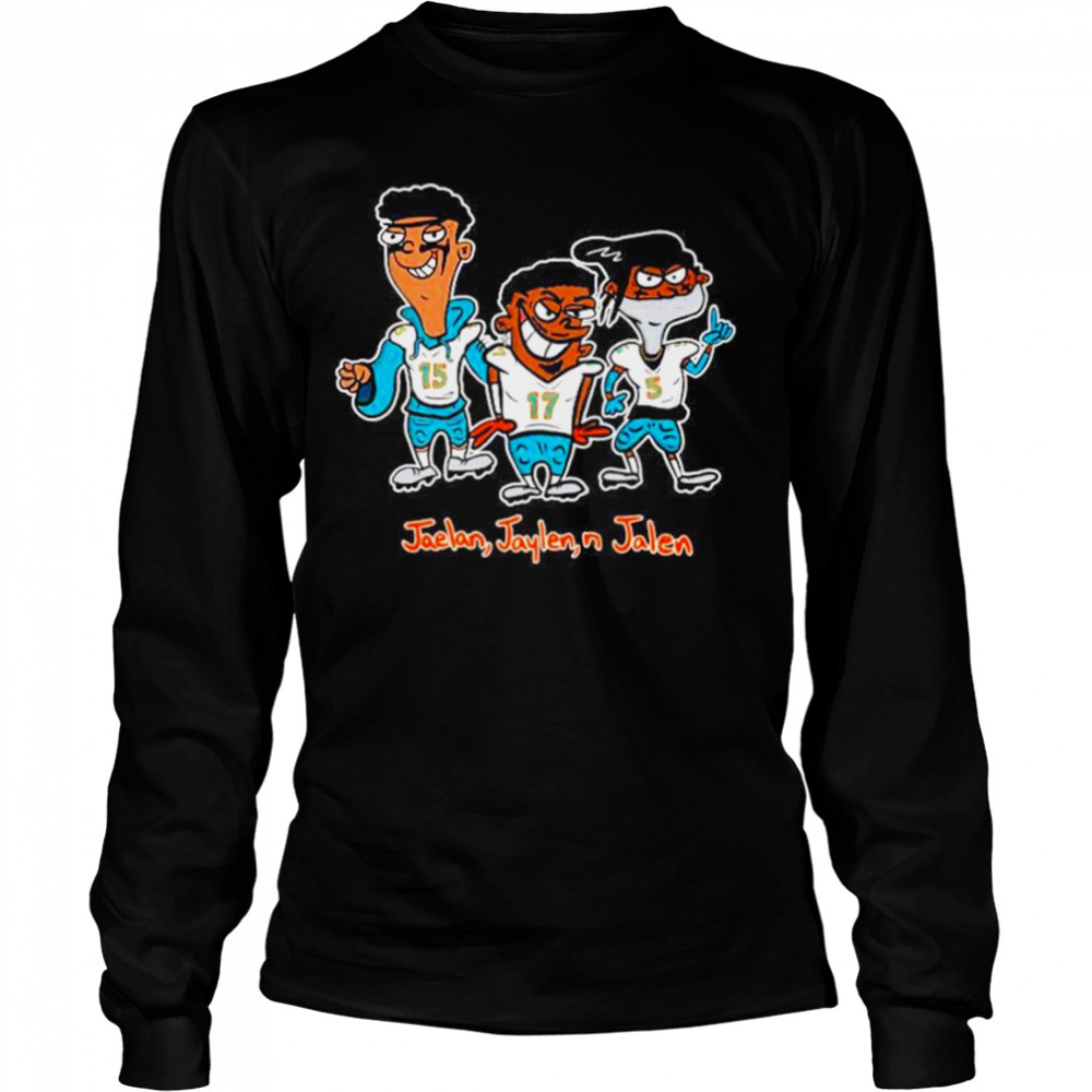 Long Sleeved shirts