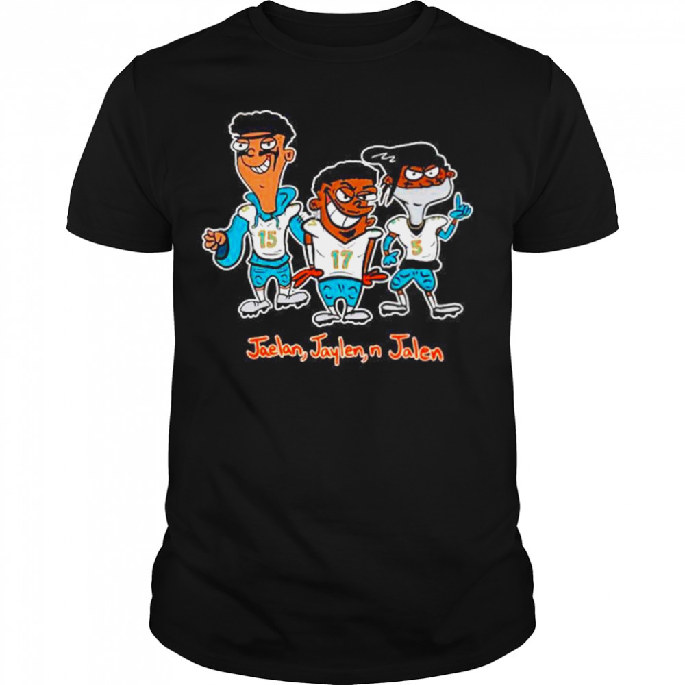 Unisex shirts