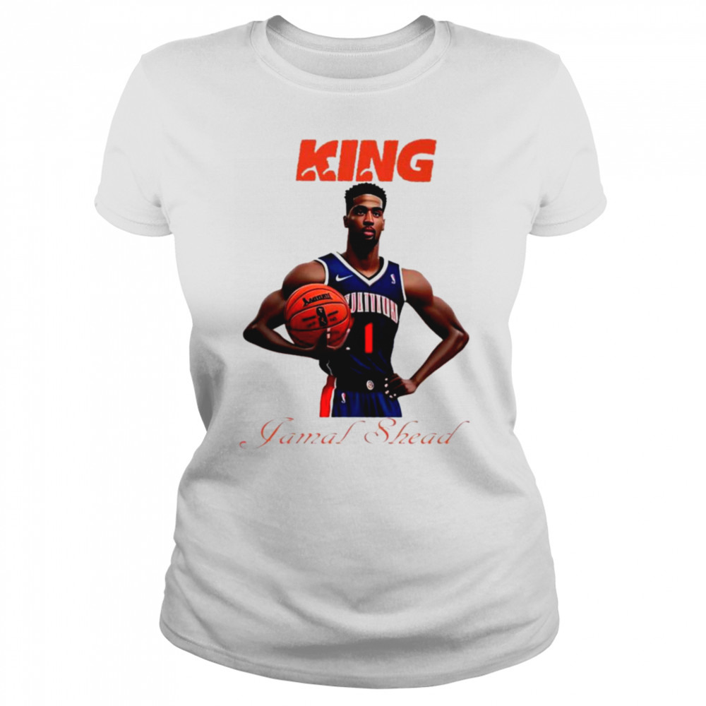 Women's shirt