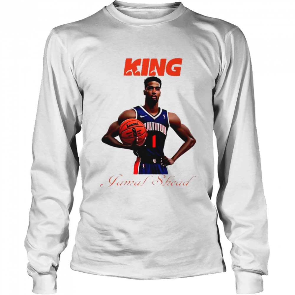 Long Sleeved shirt