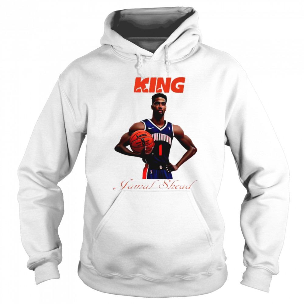 Hoodie shirt