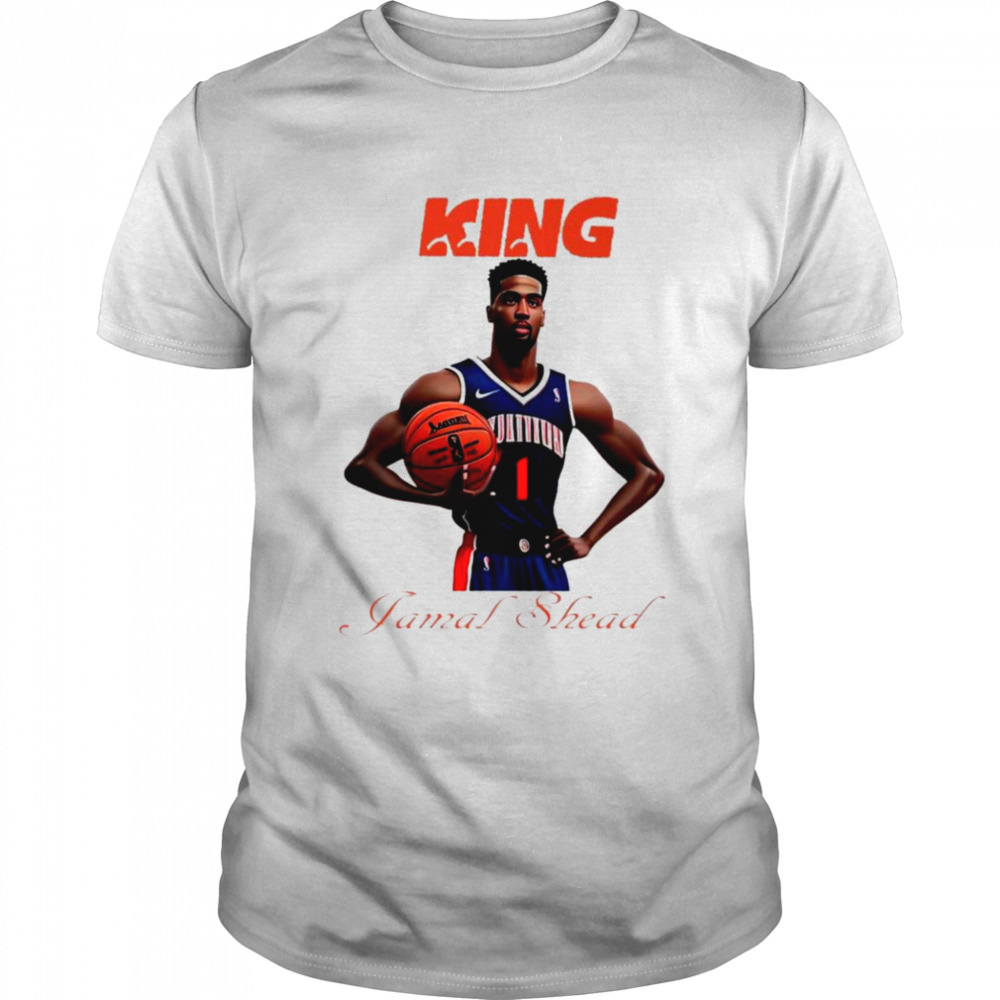 Unisex shirt