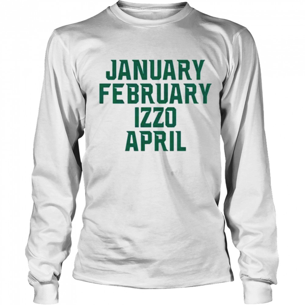 Long Sleeved shirt
