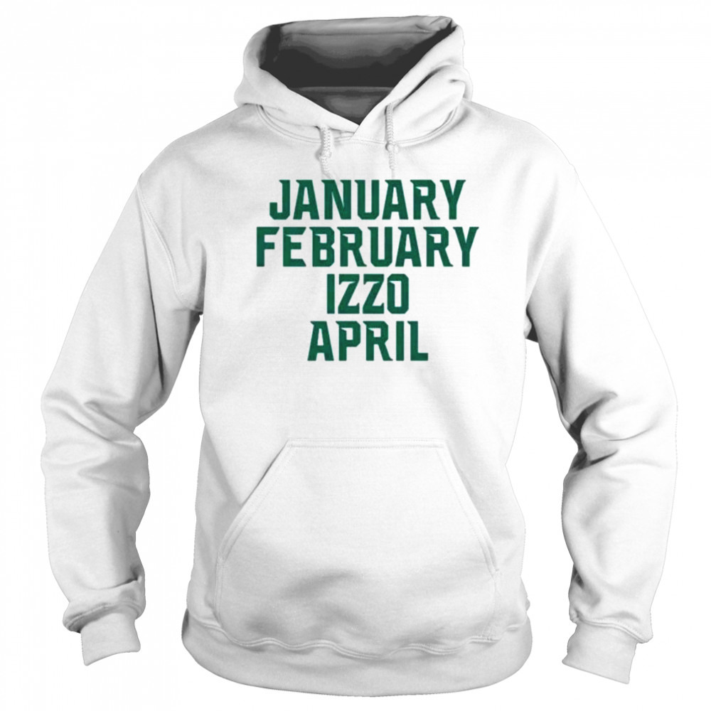 Hoodie shirt