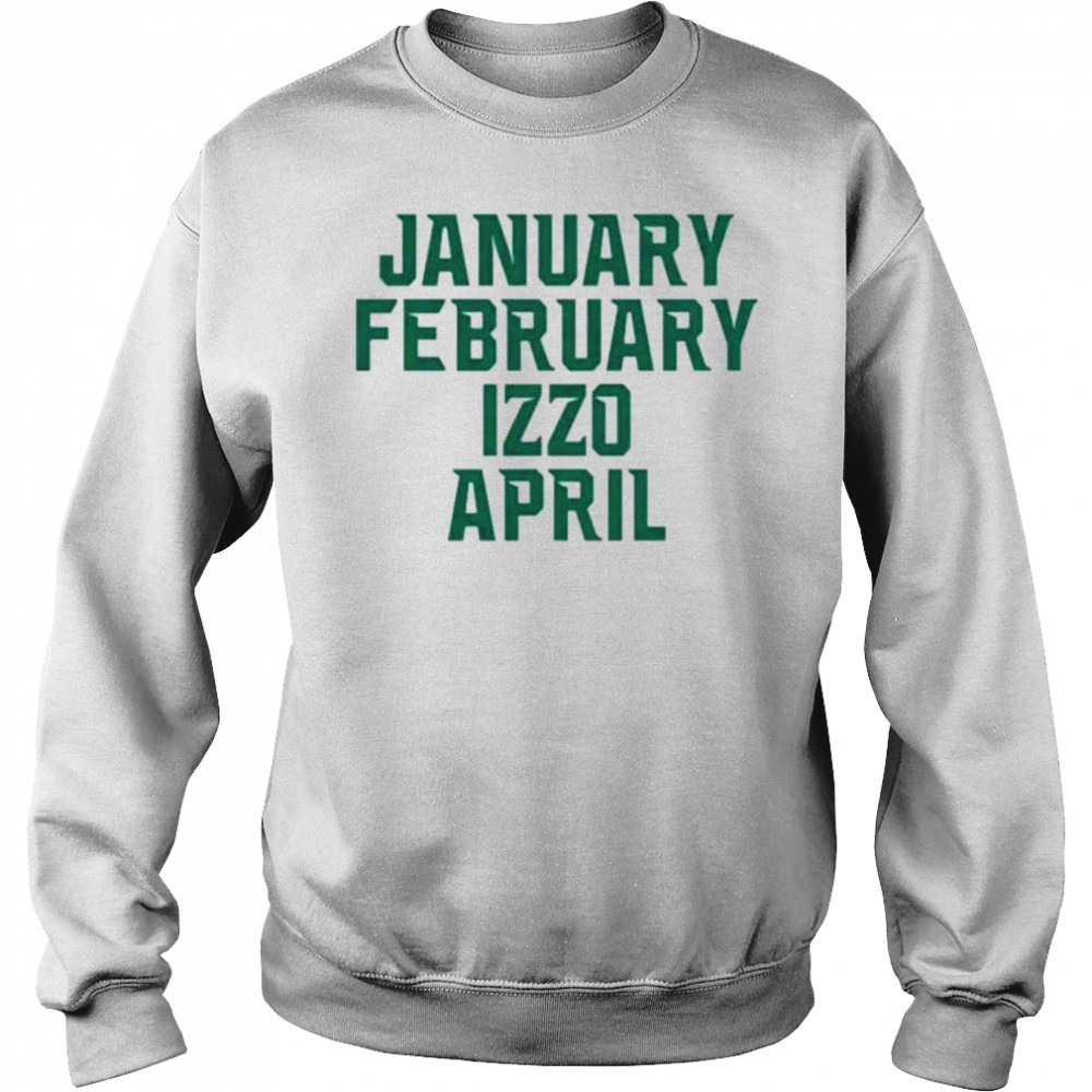 Sweat shirt