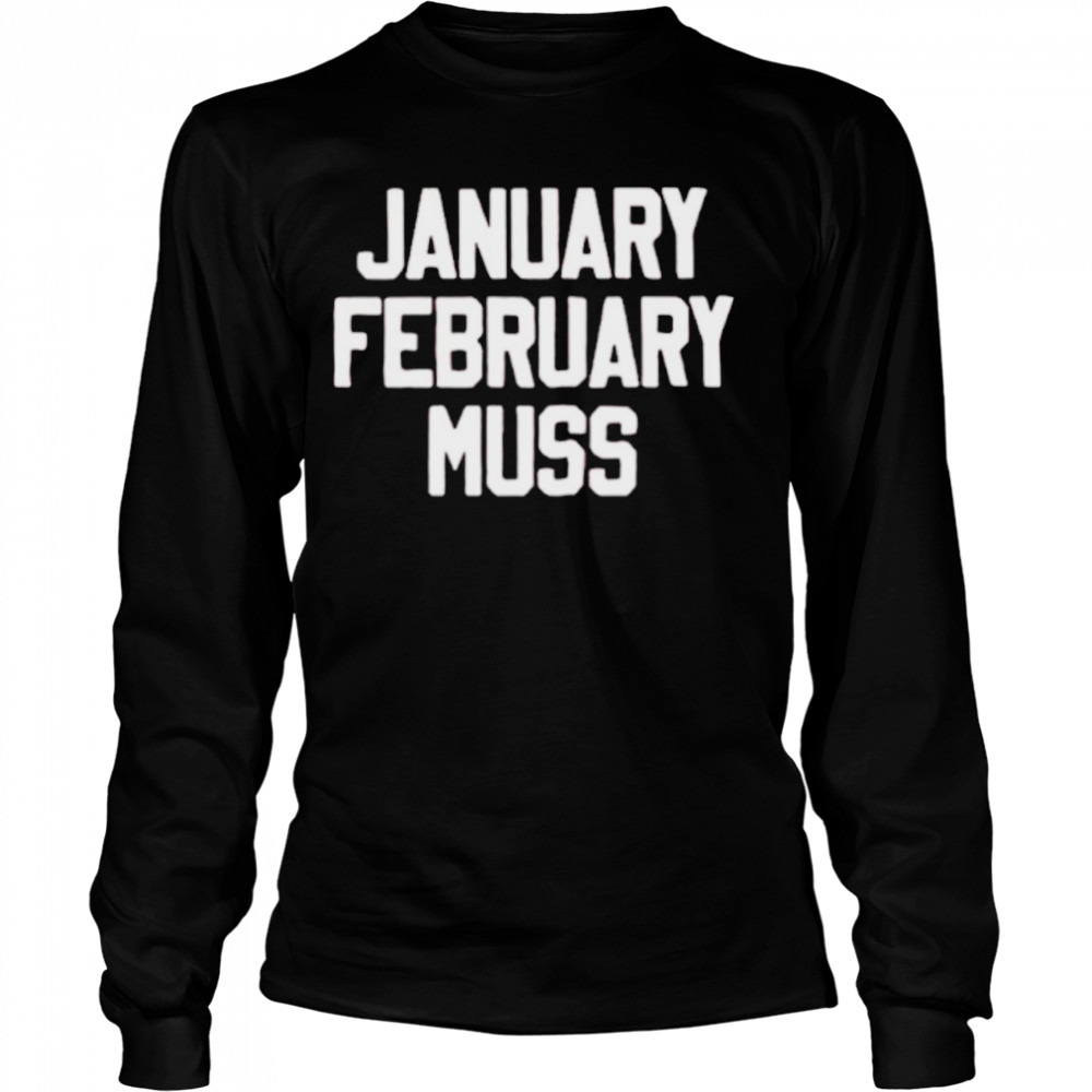 Long Sleeved shirts