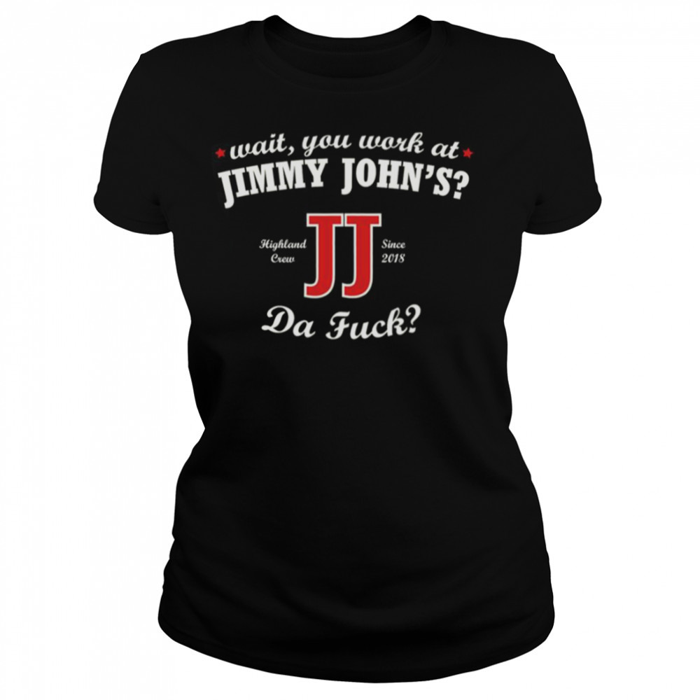 Women's shirts