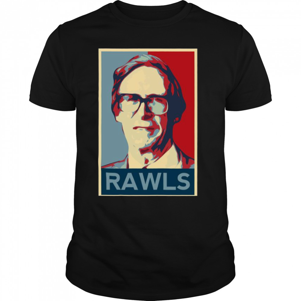 Unisex shirts