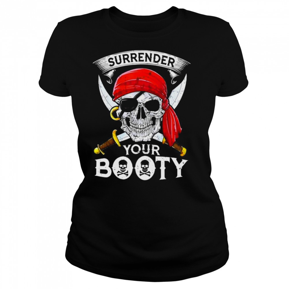 Women's shirts