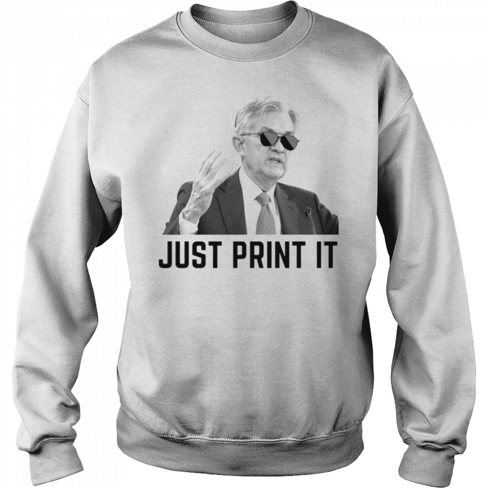 Sweat shirt