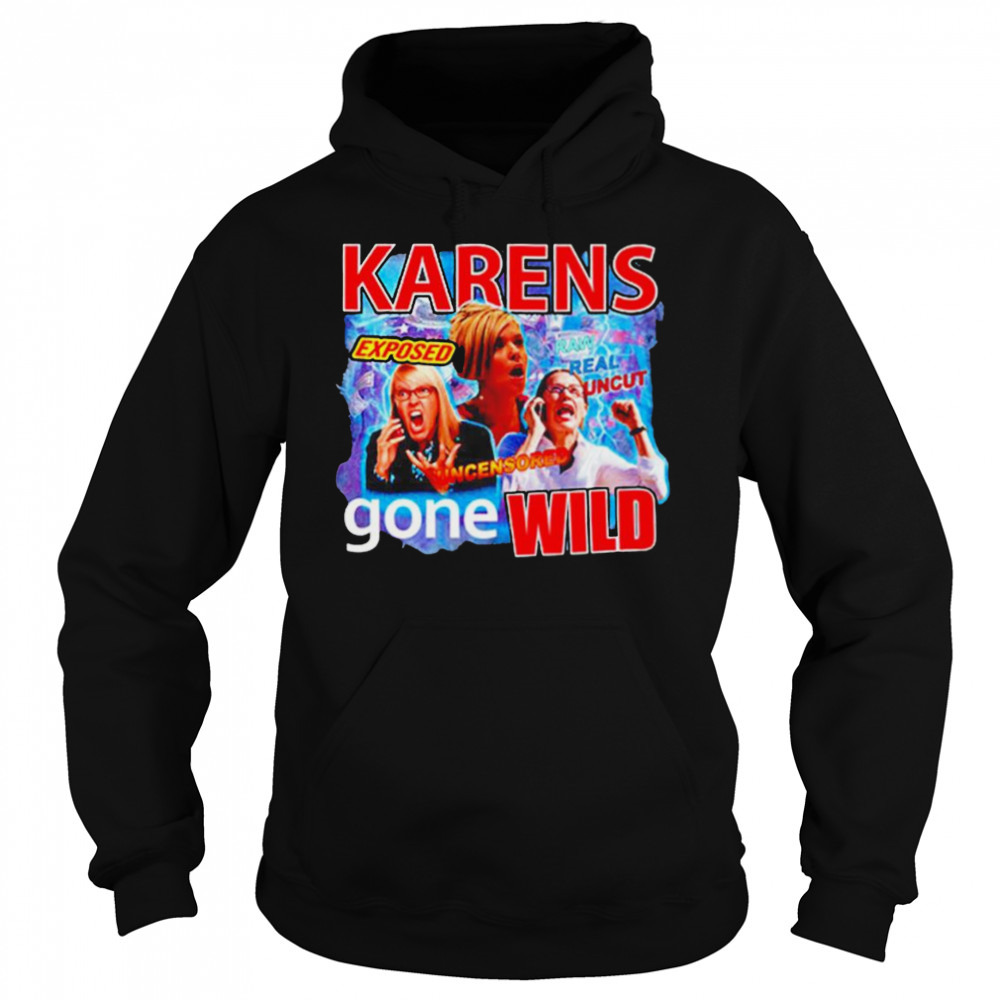 Hoodie shirts