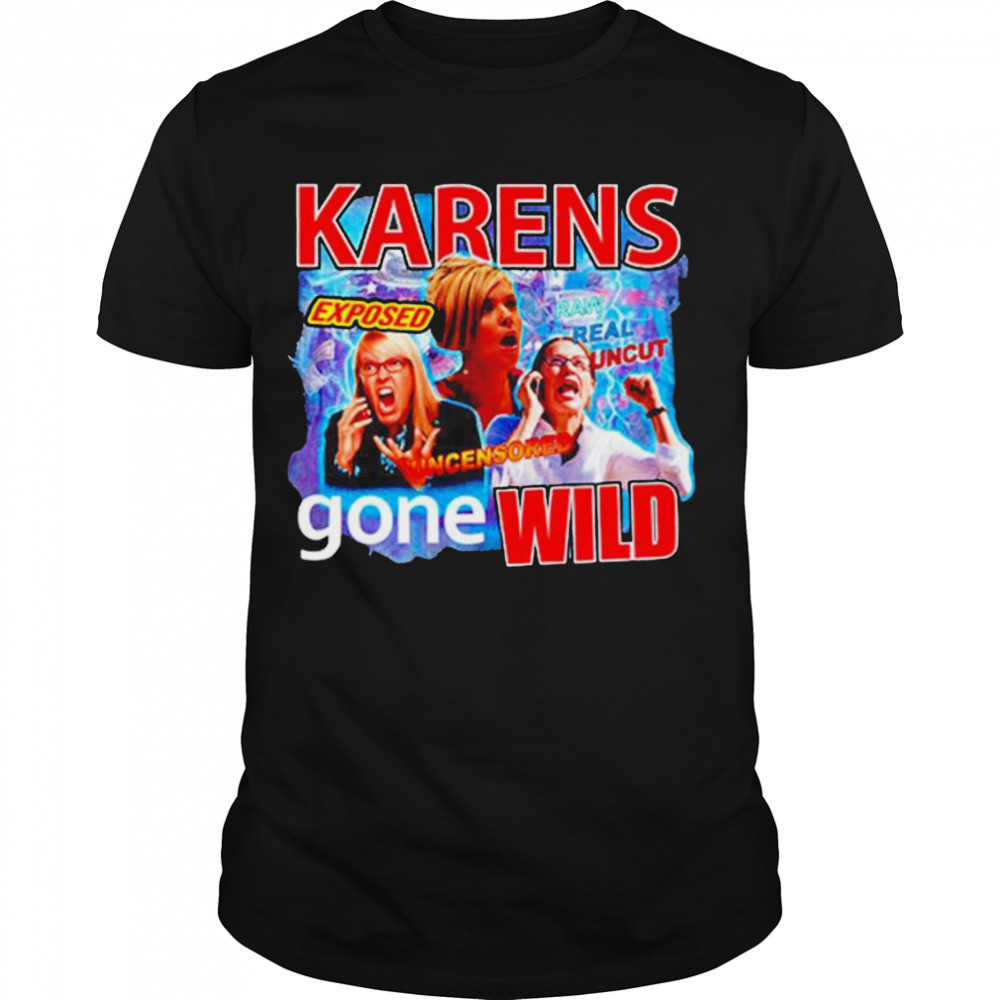 Unisex shirts