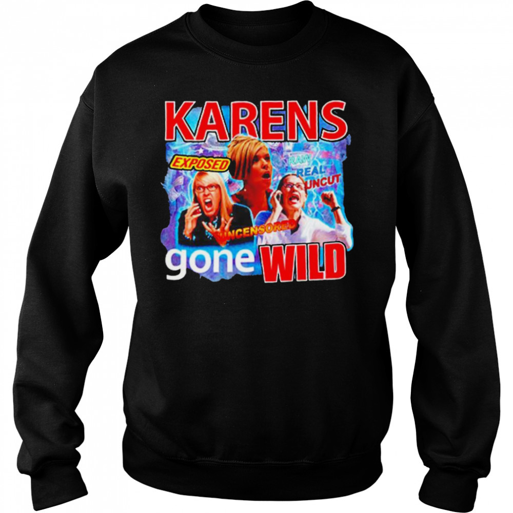 Sweat shirts