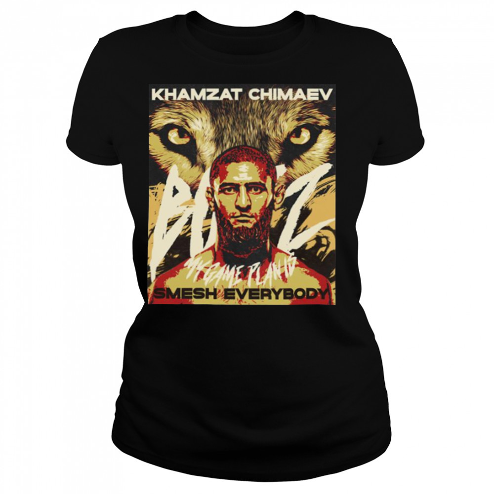 Women's shirts