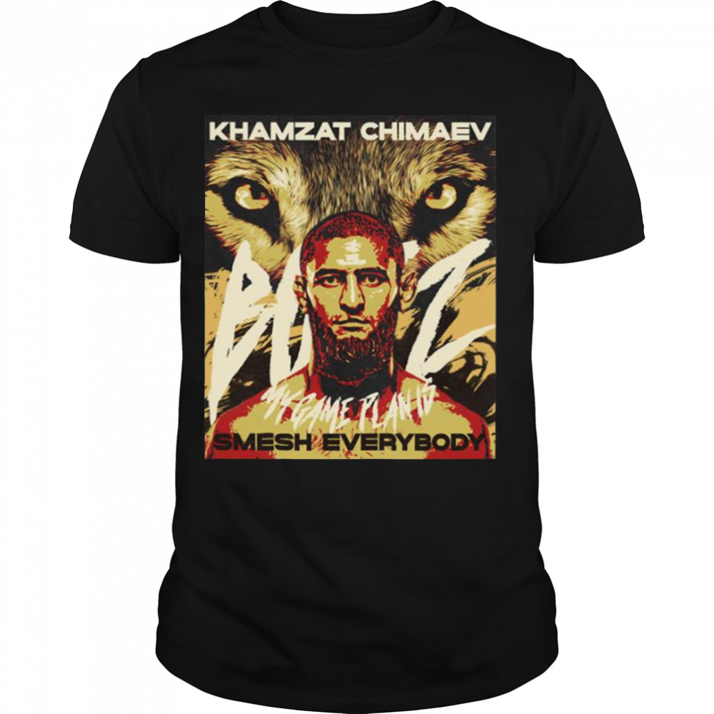 Unisex shirts