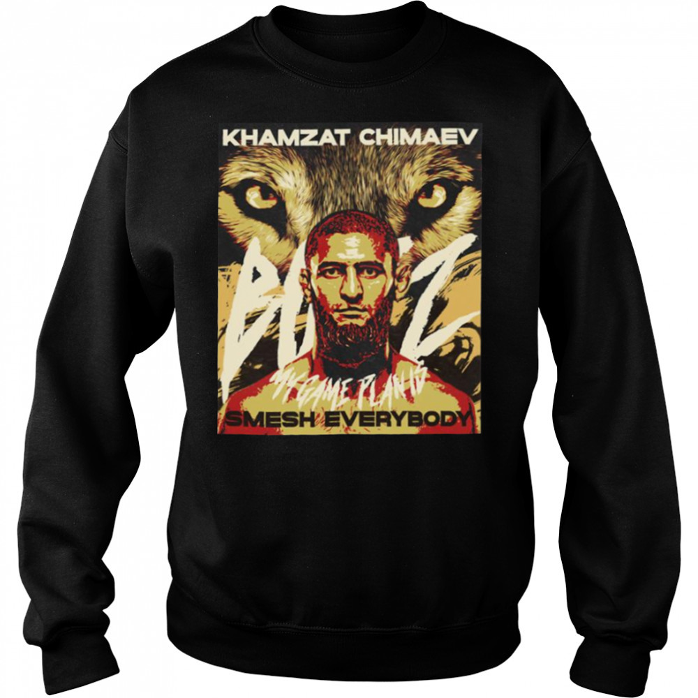 Sweat shirts
