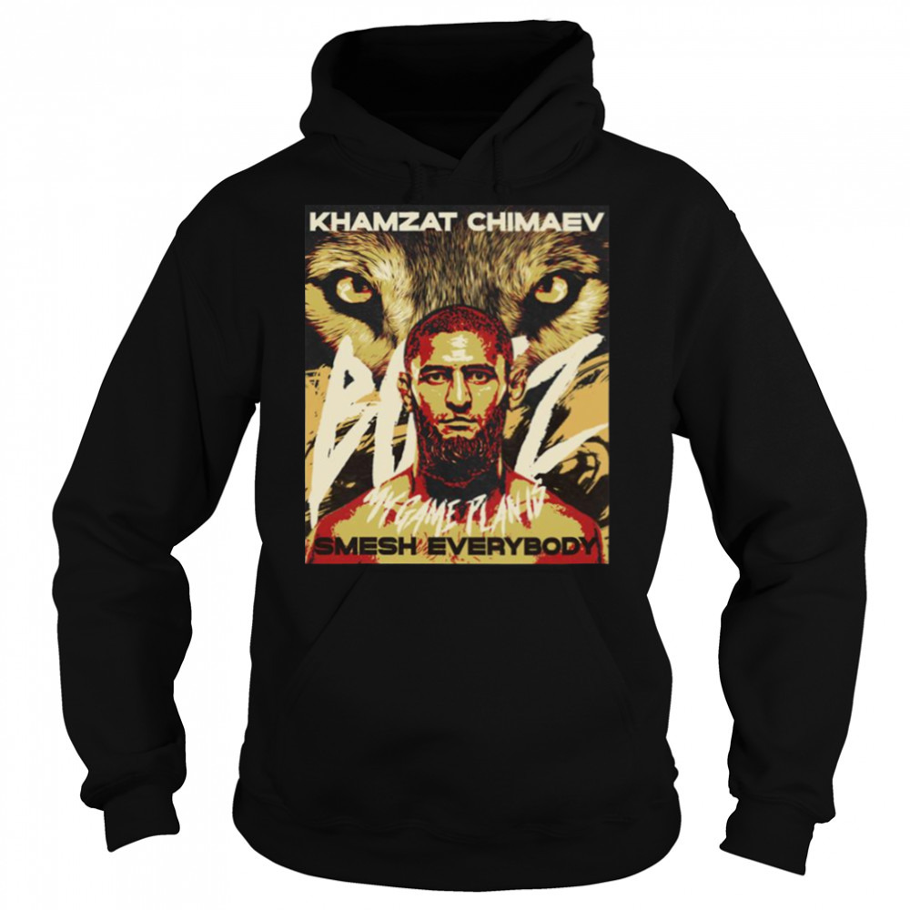 Hoodie shirts