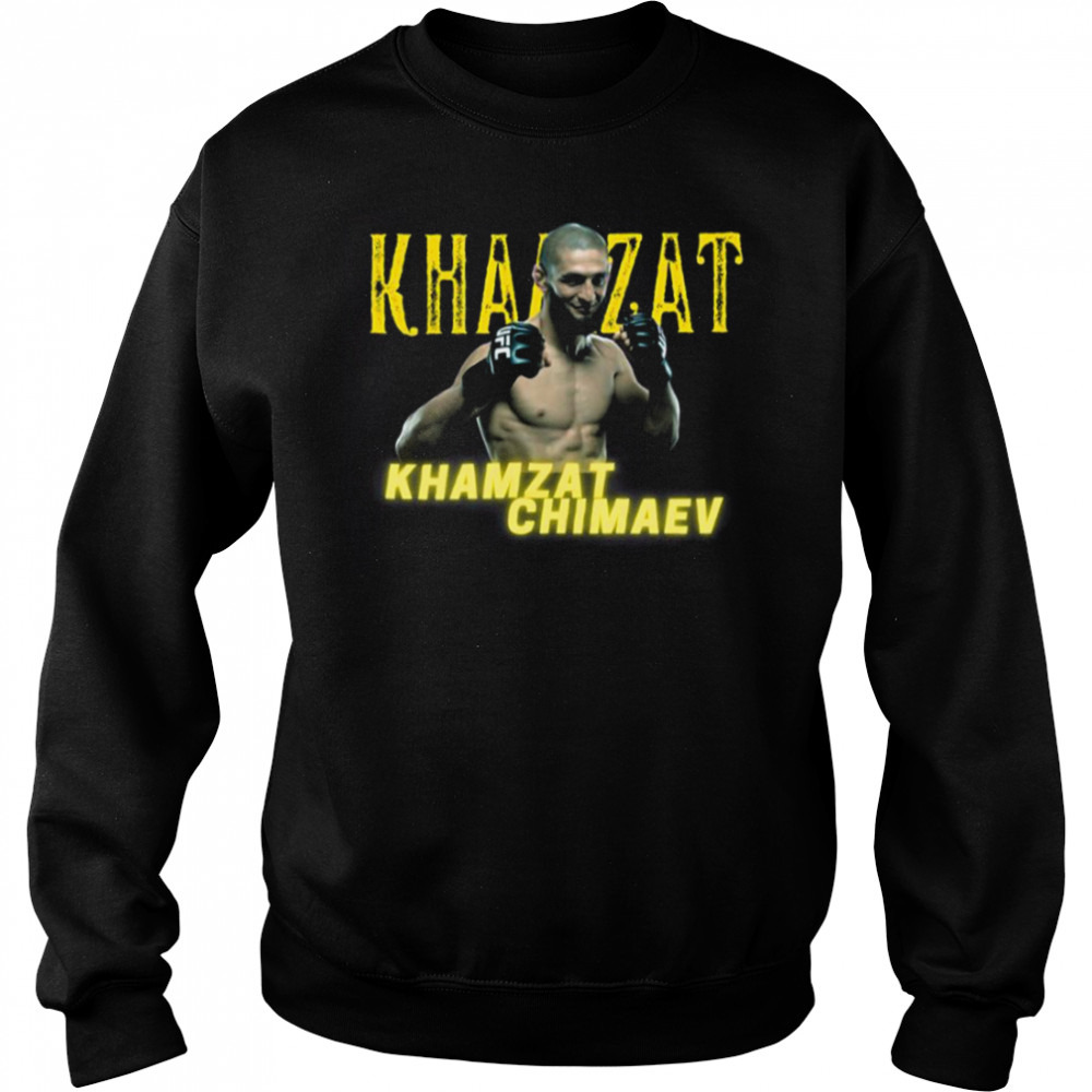 Sweat shirts