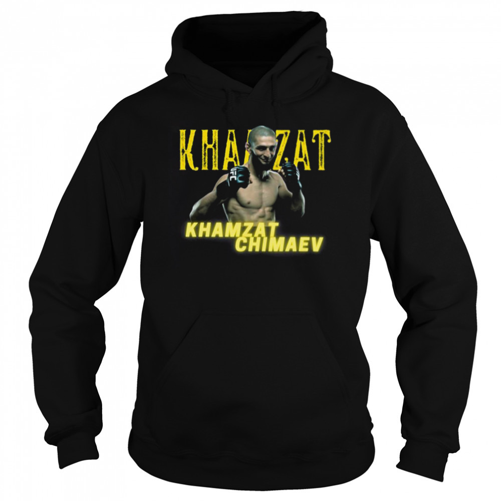 Hoodie shirts