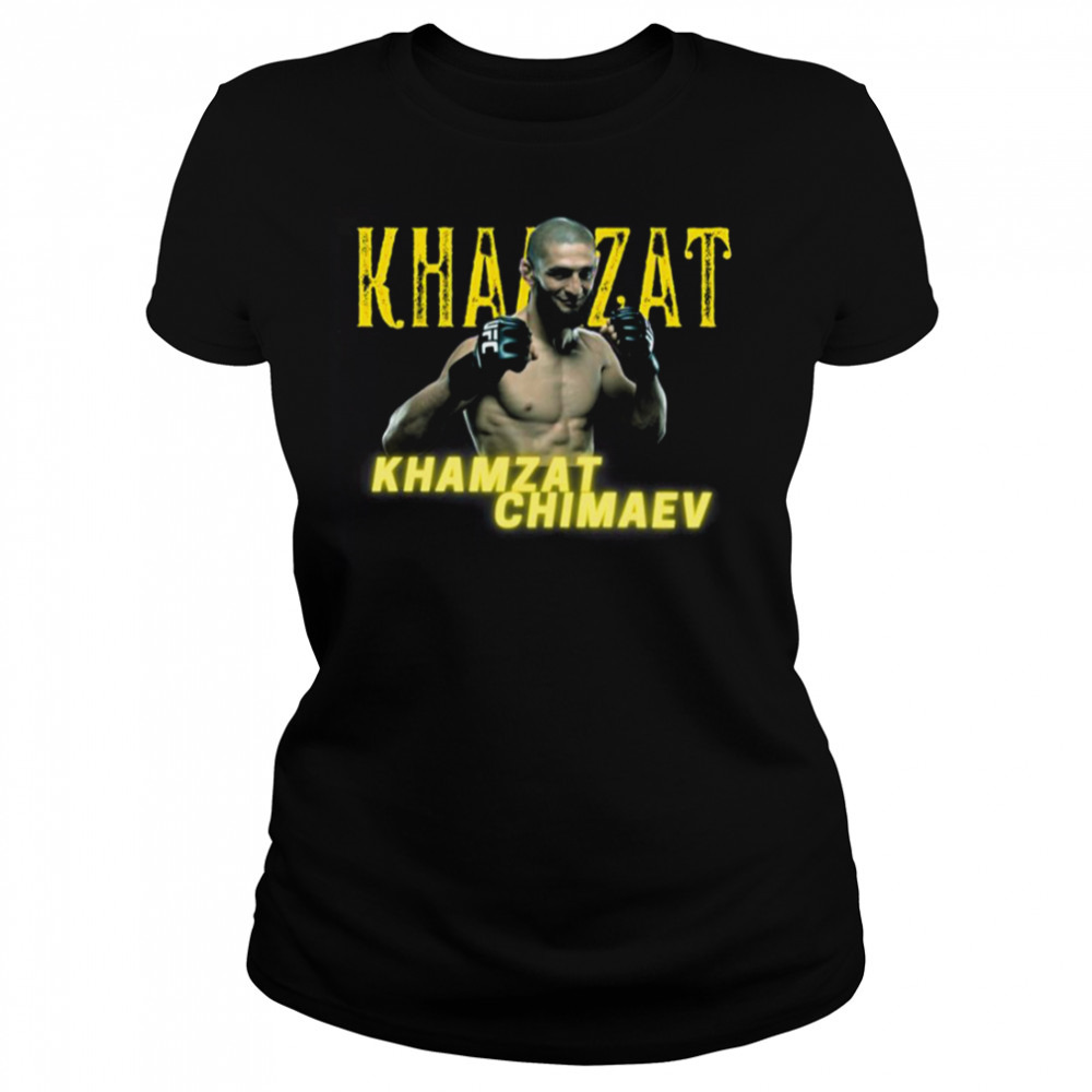 Women's shirts