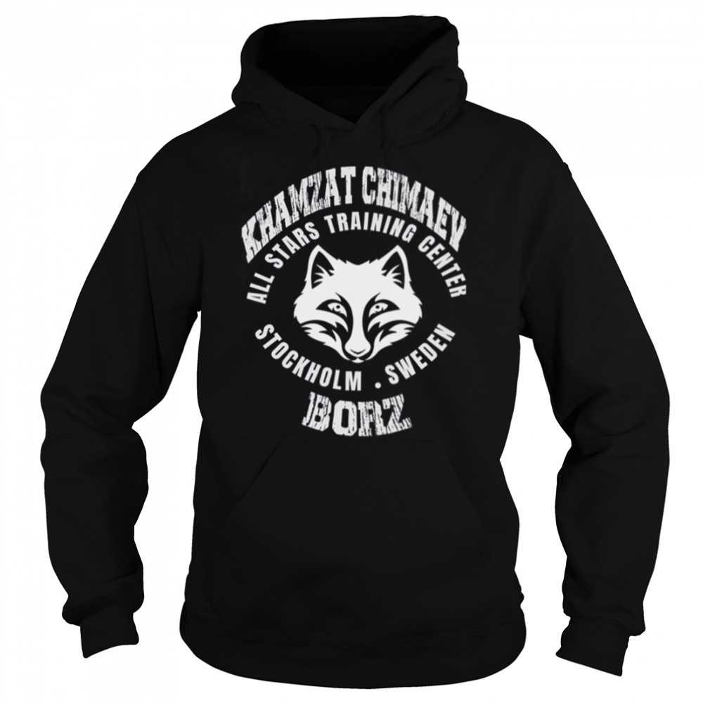Hoodie shirts