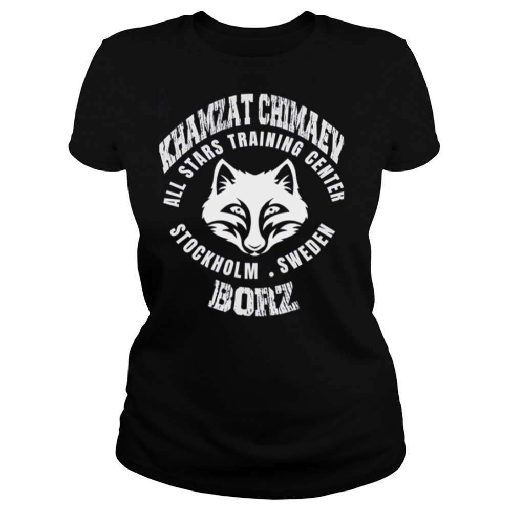 Women's shirts
