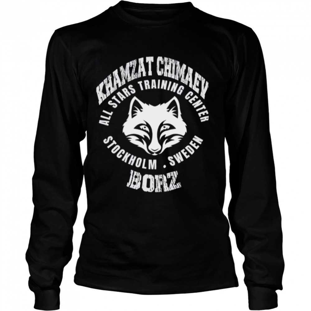 Long Sleeved shirts