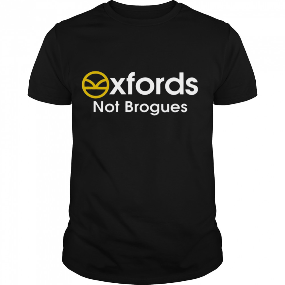Unisex shirts