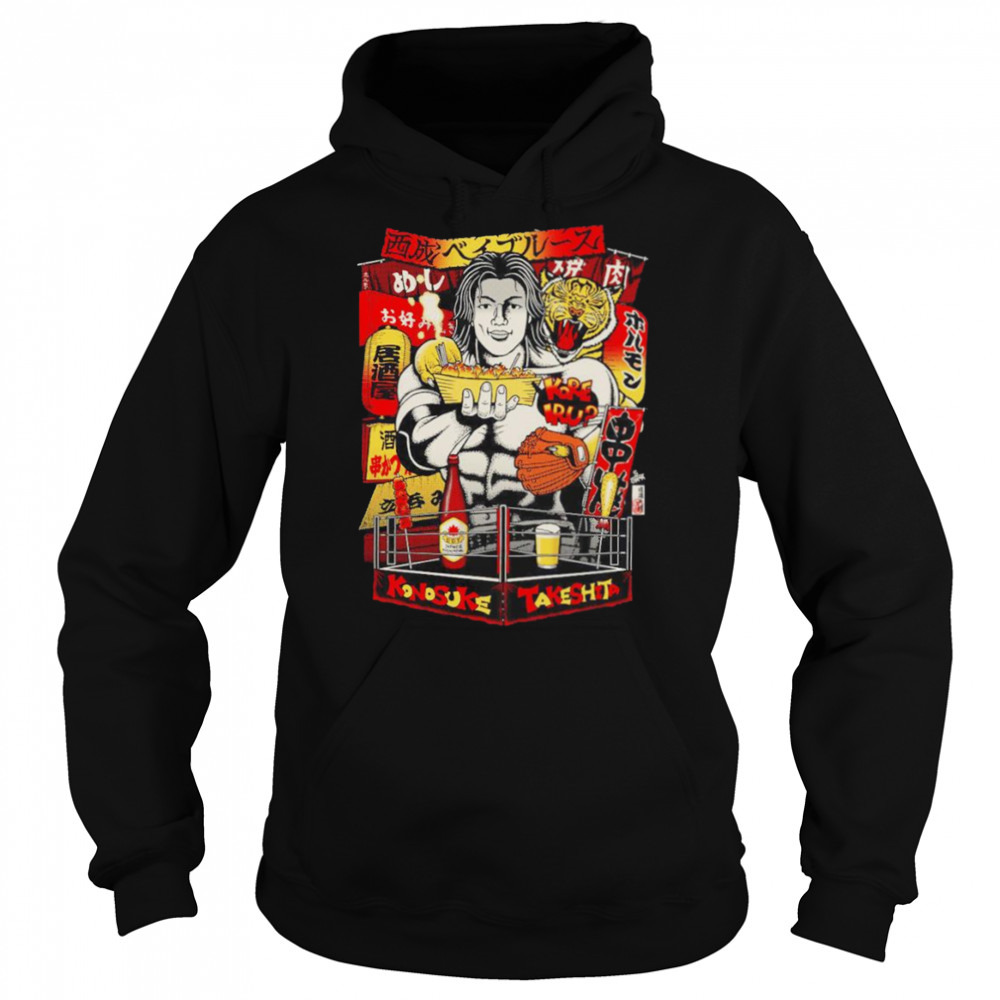 Hoodie shirts