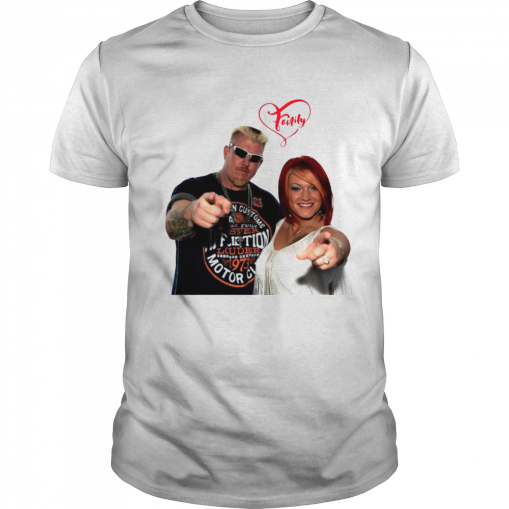 Unisex shirt
