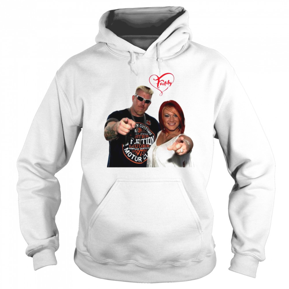 Hoodie shirt