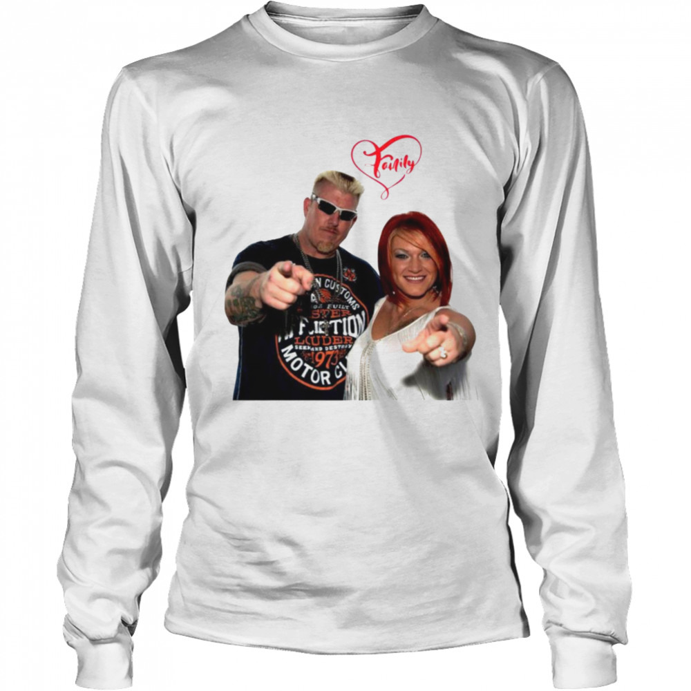 Long Sleeved shirt