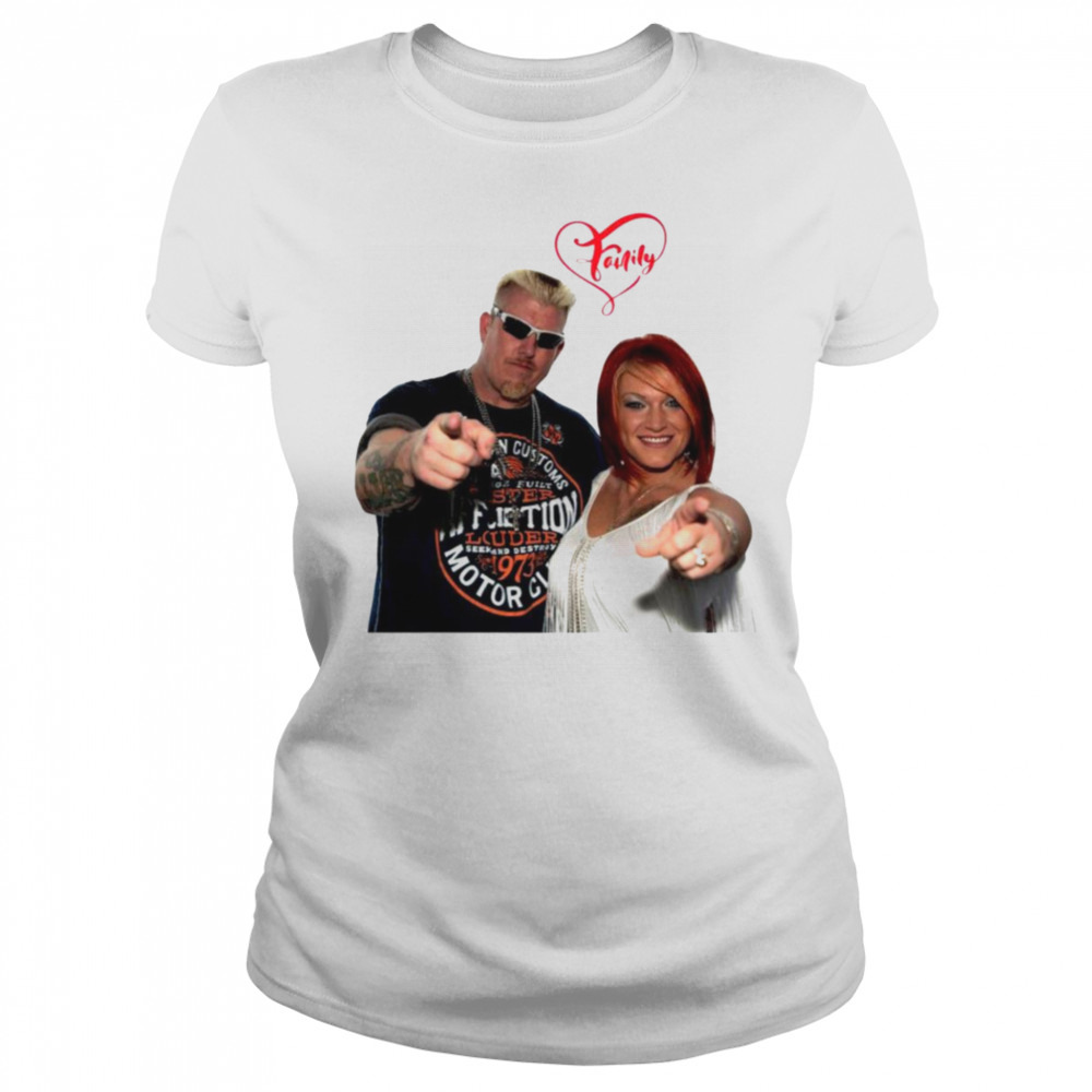 Women's shirt