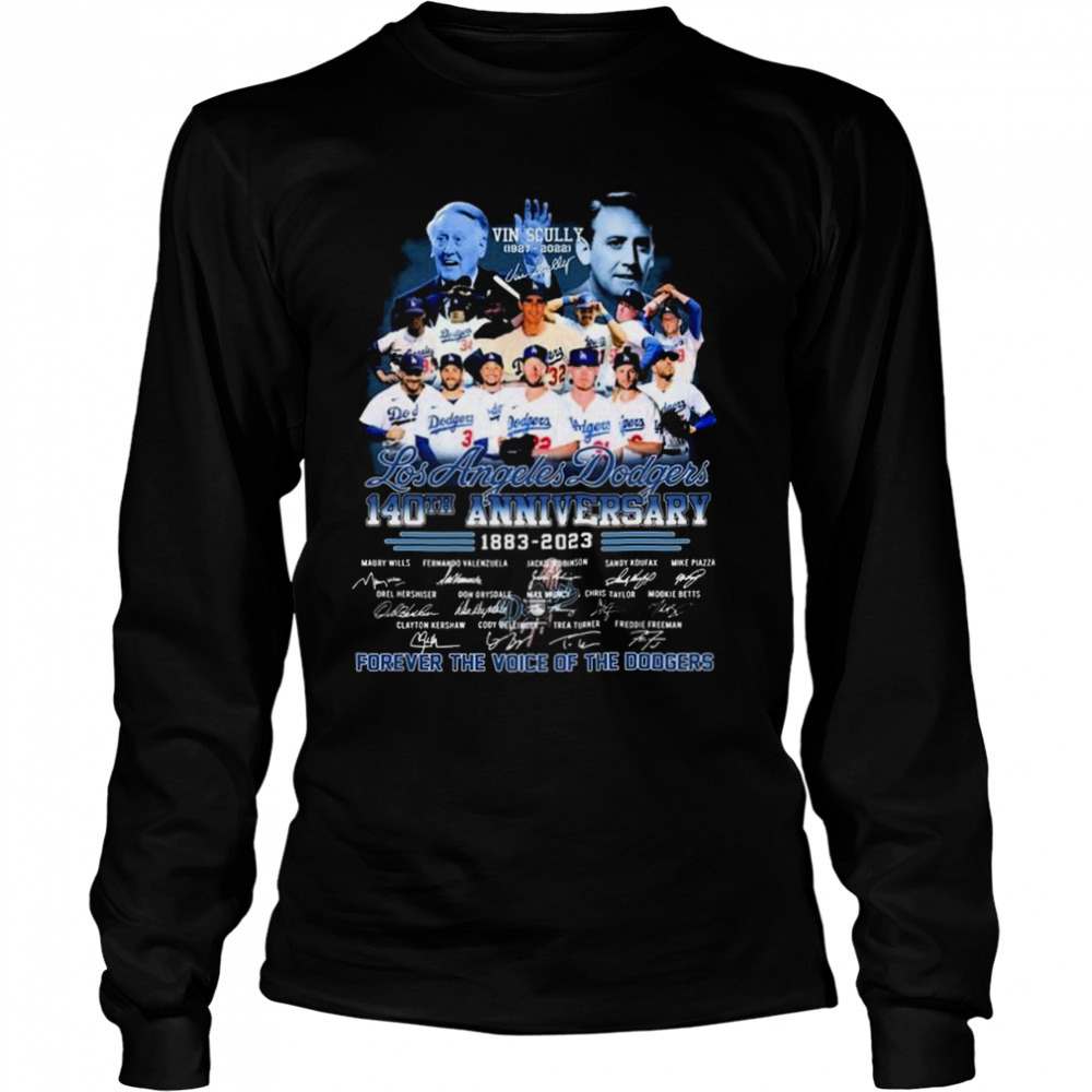 Long Sleeved shirts
