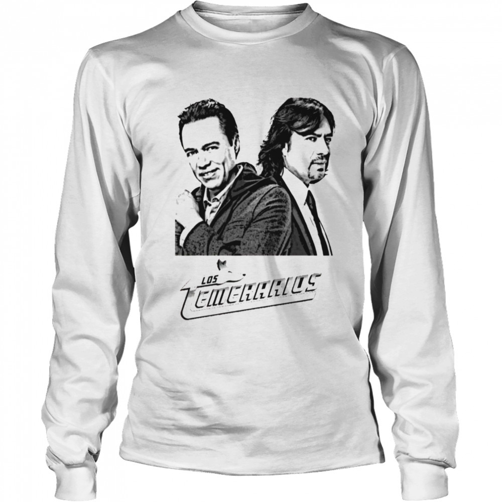 Long Sleeved shirt