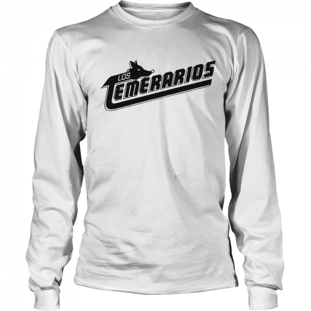 Long Sleeved shirt