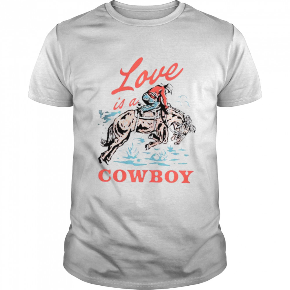 Unisex shirt