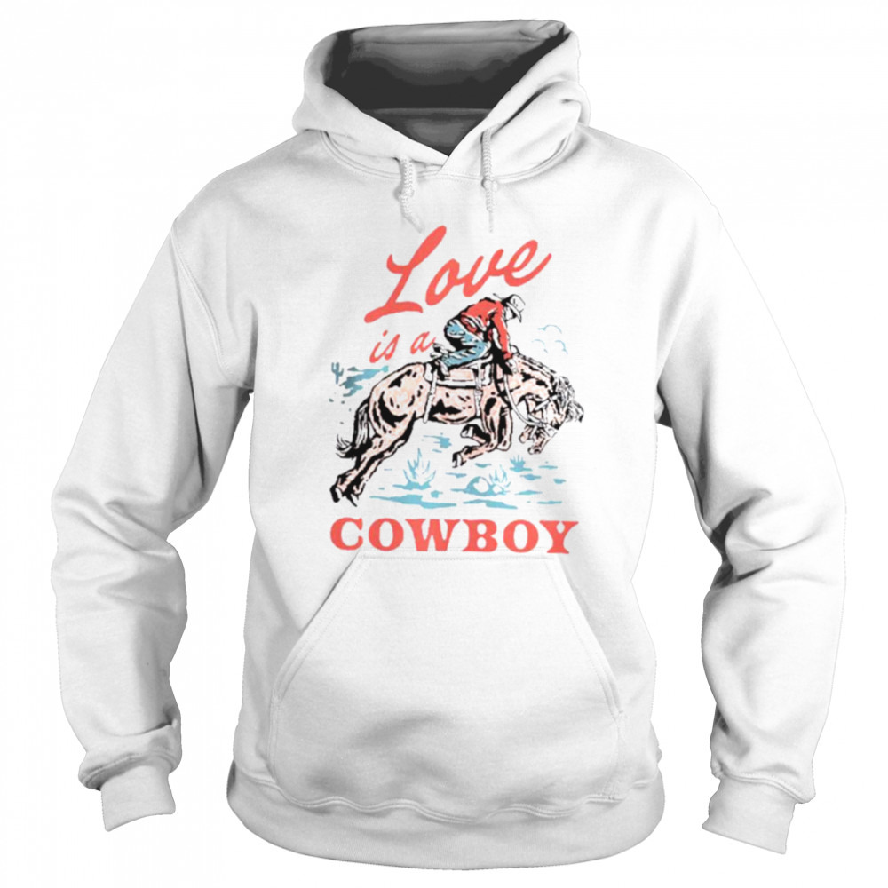 Hoodie shirt
