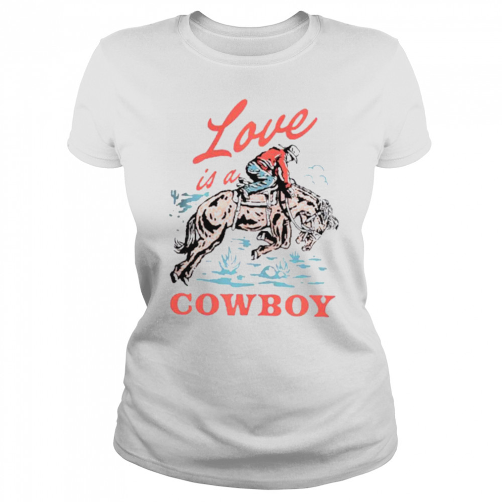 Women's shirt