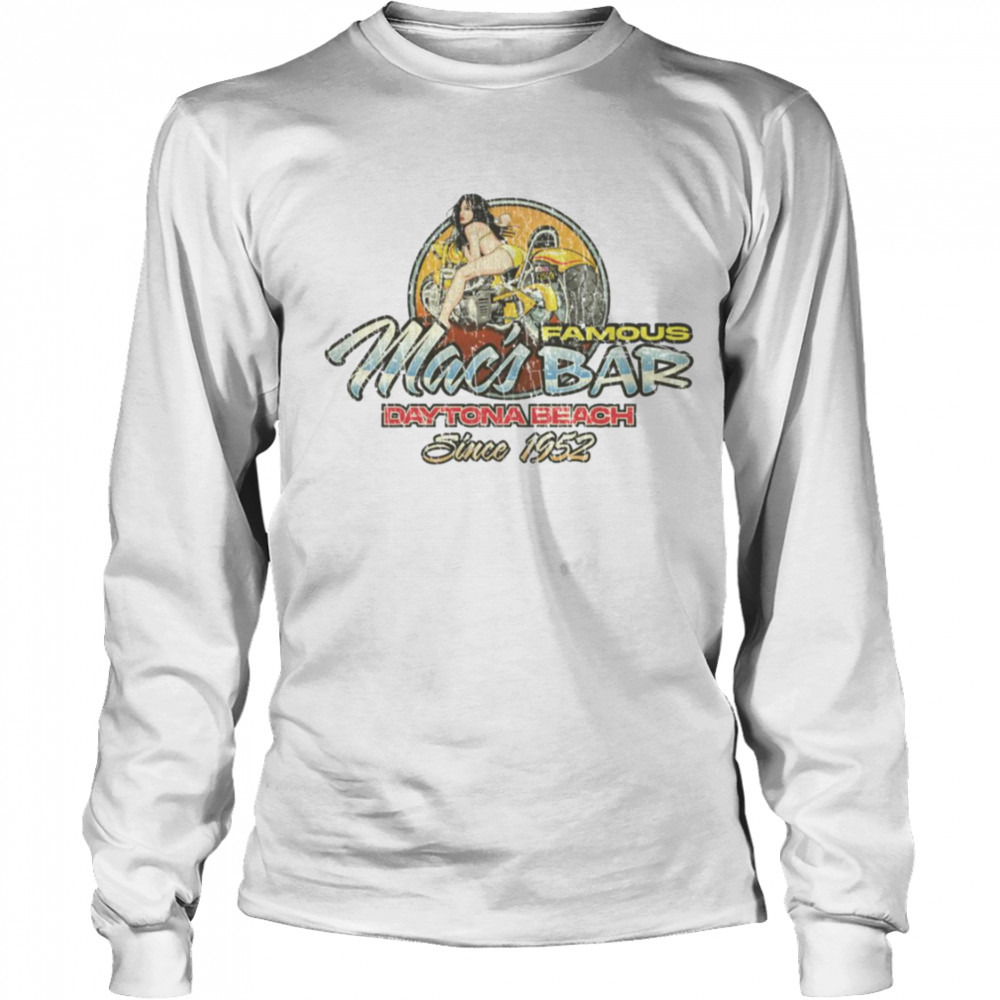Long Sleeved shirt
