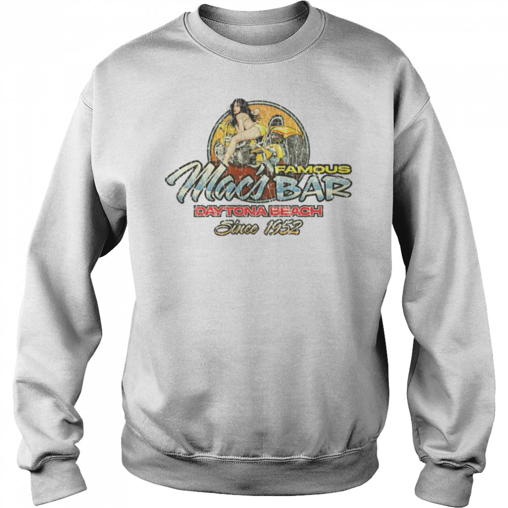 Sweat shirt