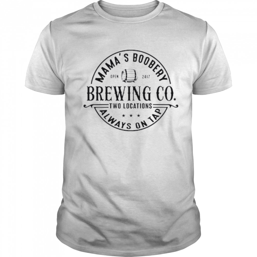 Unisex shirt
