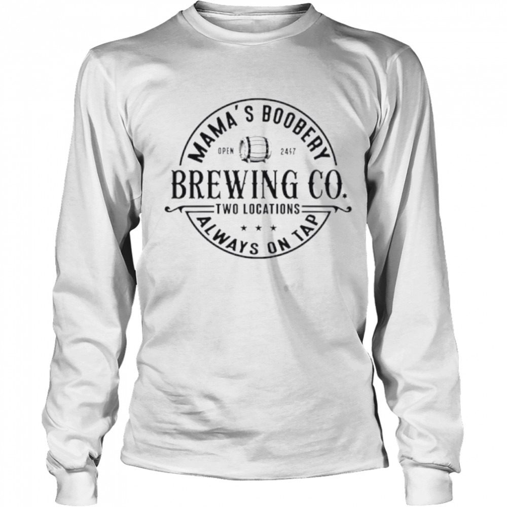 Long Sleeved shirt