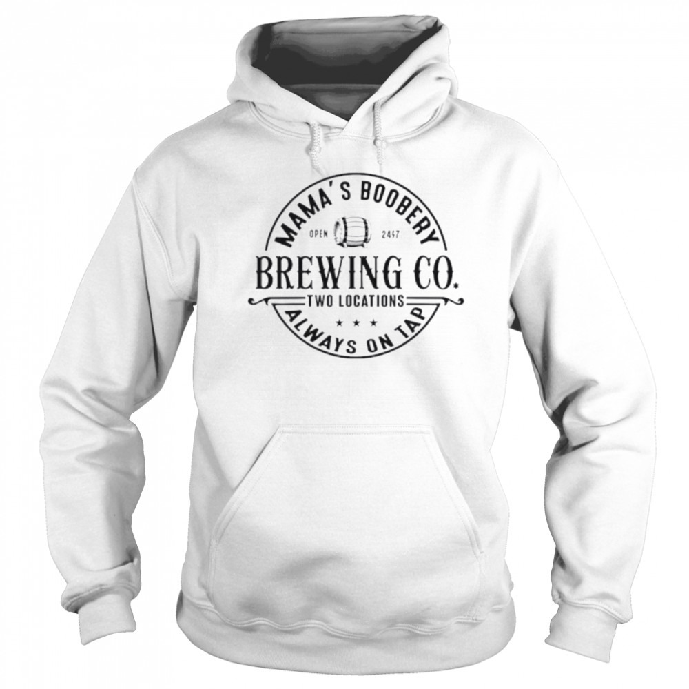 Hoodie shirt