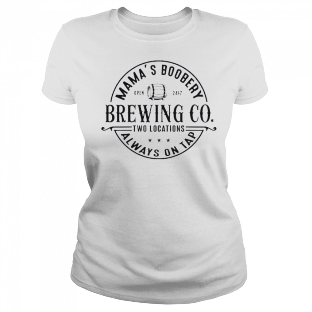 Women's shirt