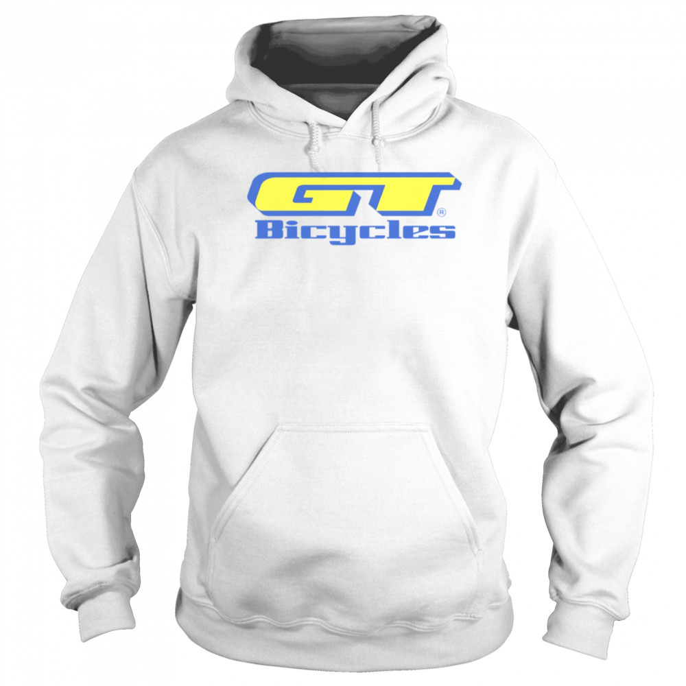 Hoodie shirt
