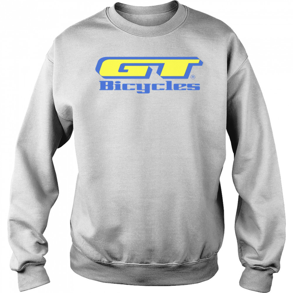 Sweat shirt