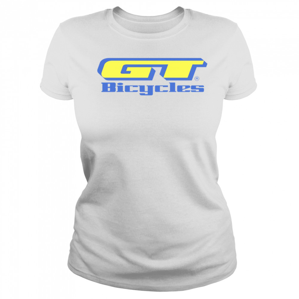 Women's shirt