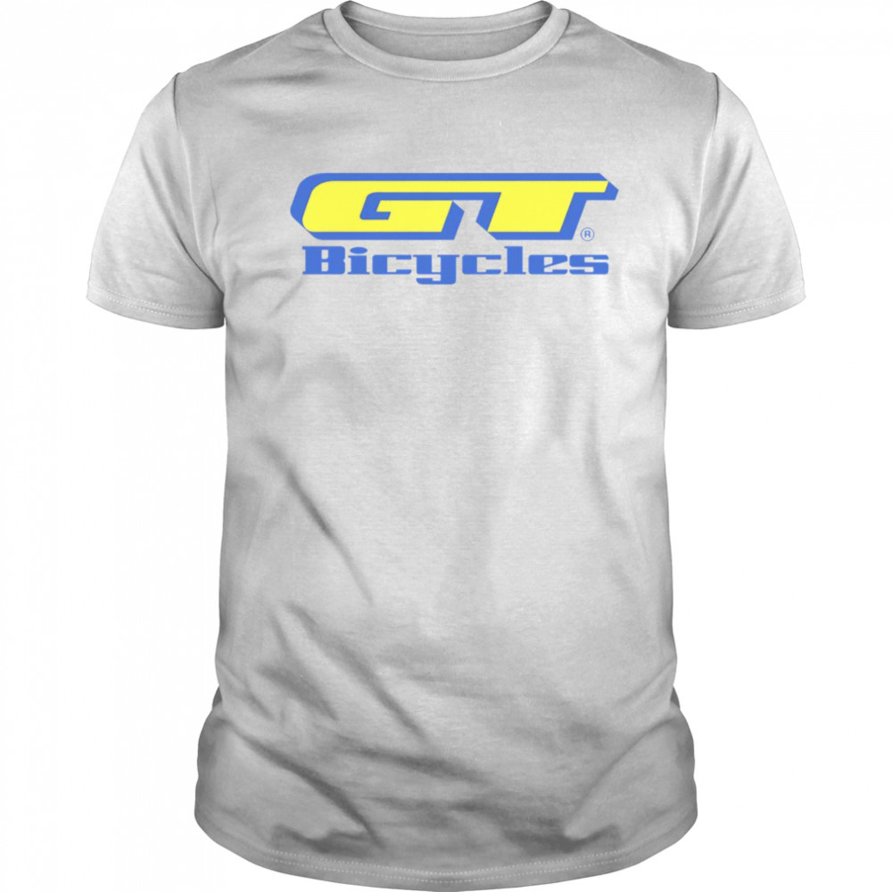 Merch Bicycles Tg Santa Cruz shirt